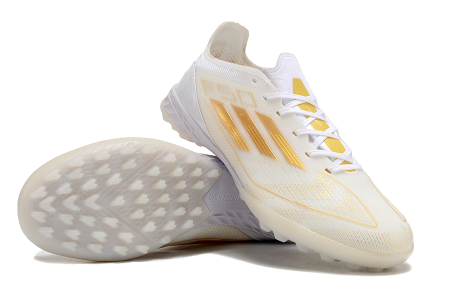 Chuteira Adidas F50 Elite - Society