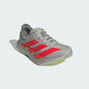 Adidas Adizero Adios Pro 4 Grey-Red