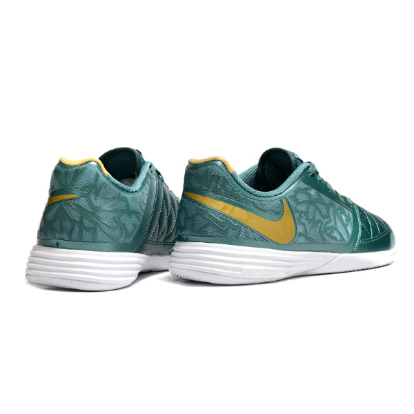 Chuteira/Tenis Nike Lunargato - Futsal