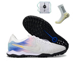Chuteira Nike React Tiempo Legend X PRO Society