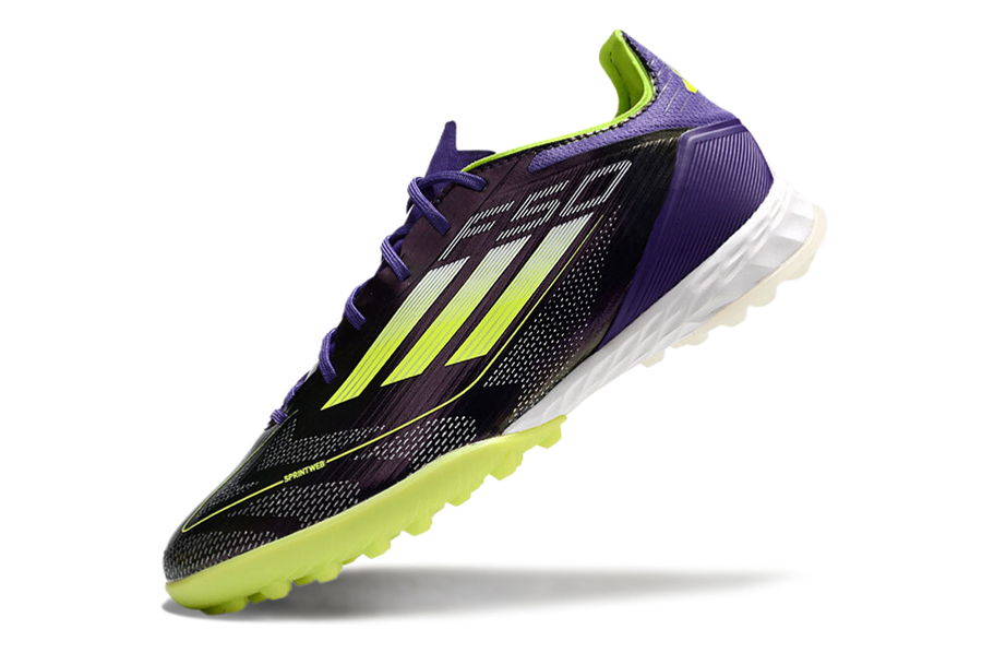 Chuteira Adidas F50 Elite - Society