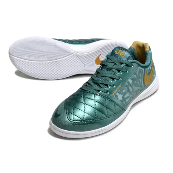 Chuteira/Tenis Nike Lunargato - Futsal