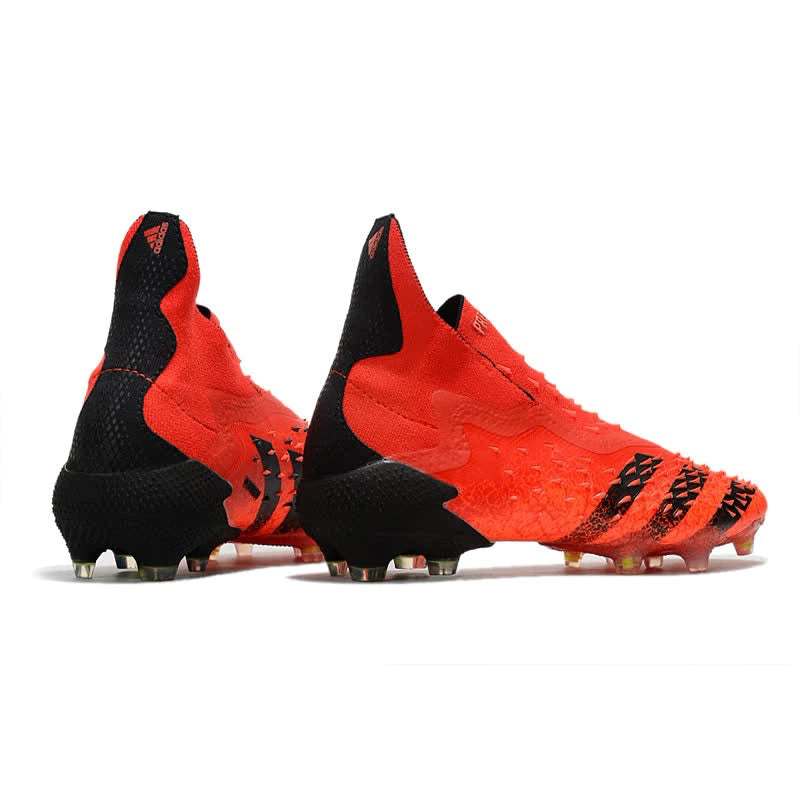 Chuteira Adidas Predator Freak .1 FG - Campo