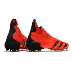 Chuteira Adidas Predator Freak .1 FG - Campo