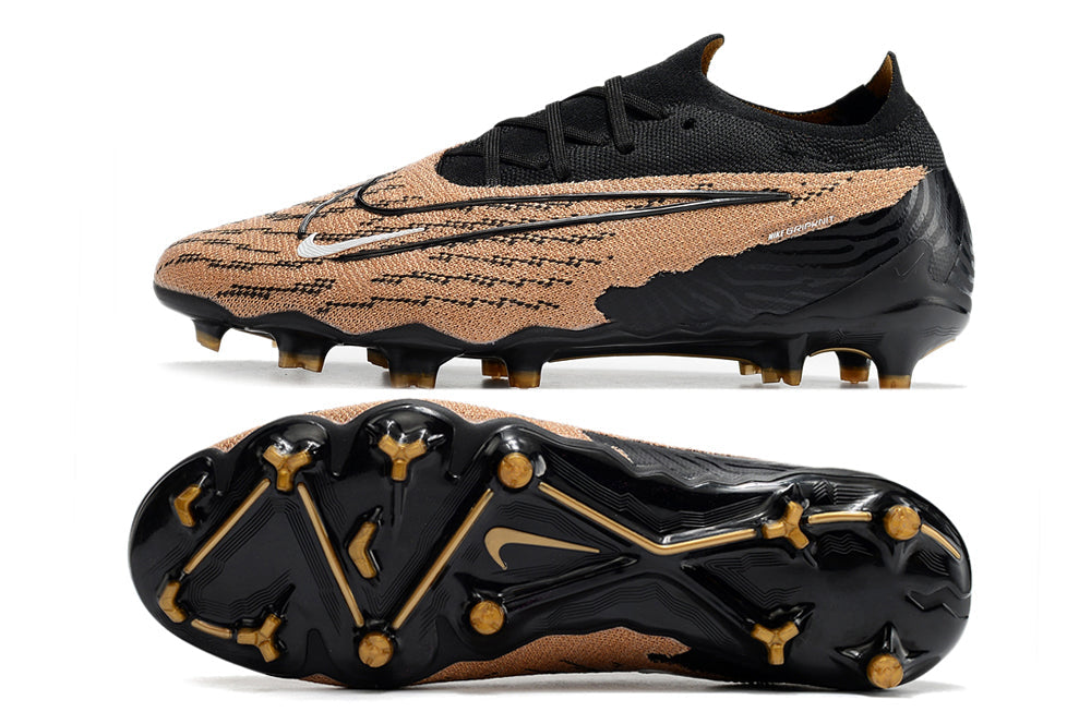 Chuteira Nike Phantom GX Elite FG - Campo