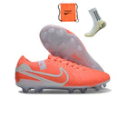 Chuteira Nike Tiempo Legend X Mad Energy - Campo