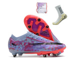 Chuteira Nike Air Zoom Mercurial Vapor 15 Elite SG - TRAVA MISTA