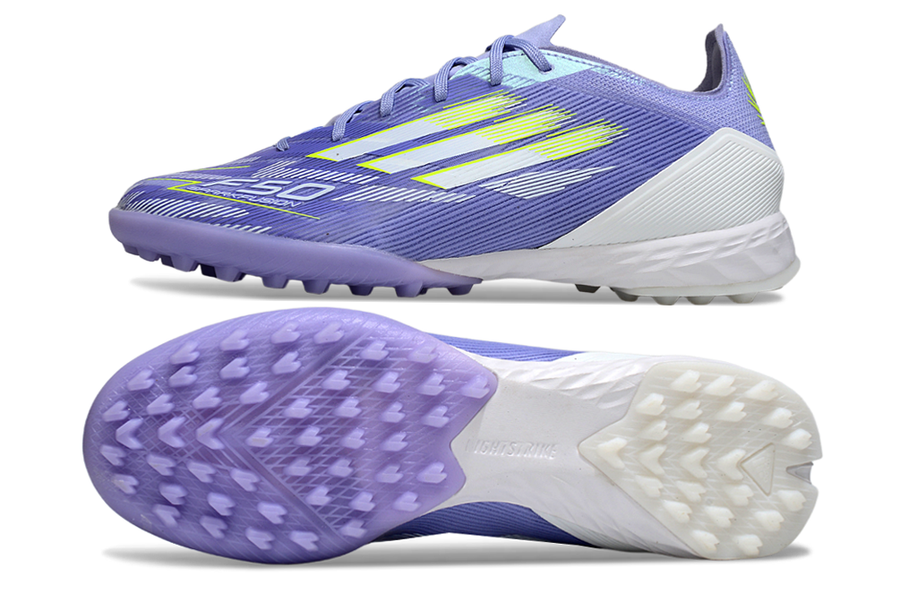 Chuteira Adidas F50 Elite FG - Society