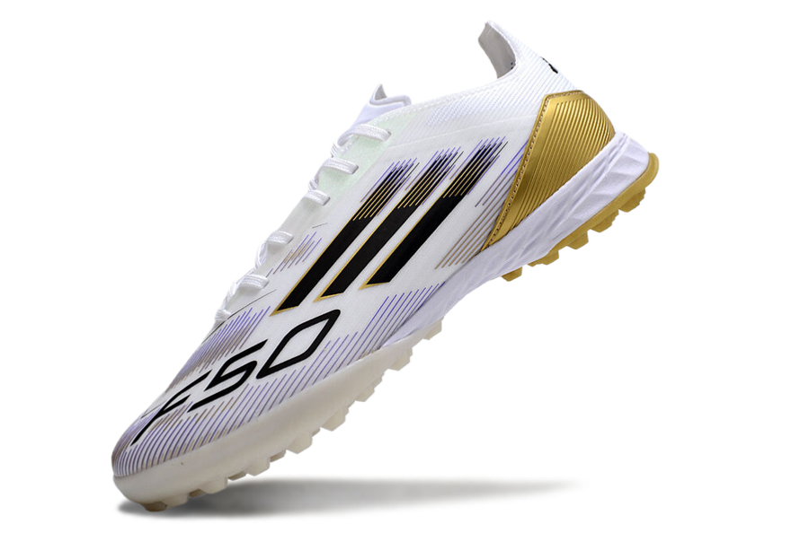 Chuteira Adidas F50 Elite - Society