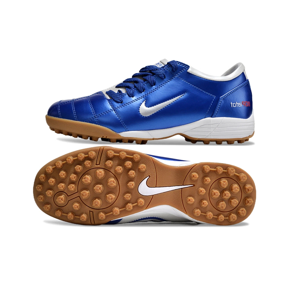 Chuteira Nike Total 90 TF - Society