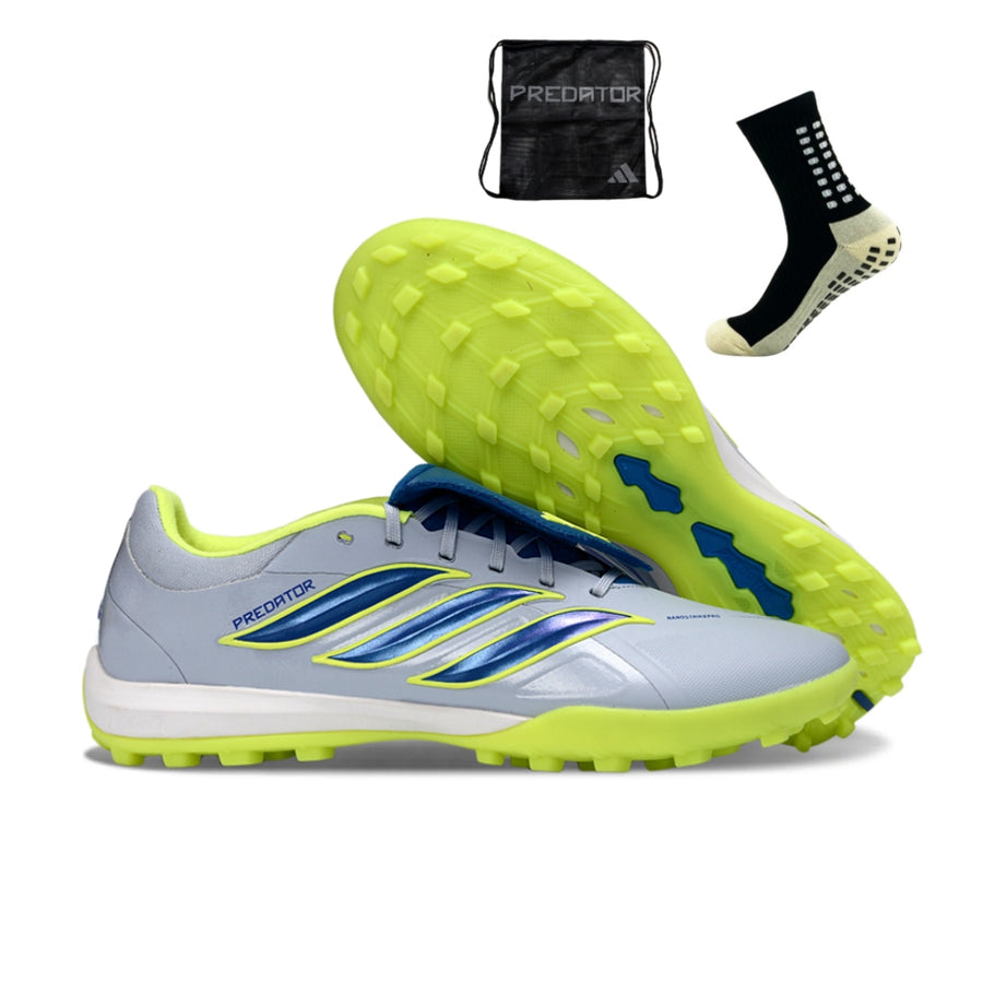 Chuteira Adidas Predator Elite - Society