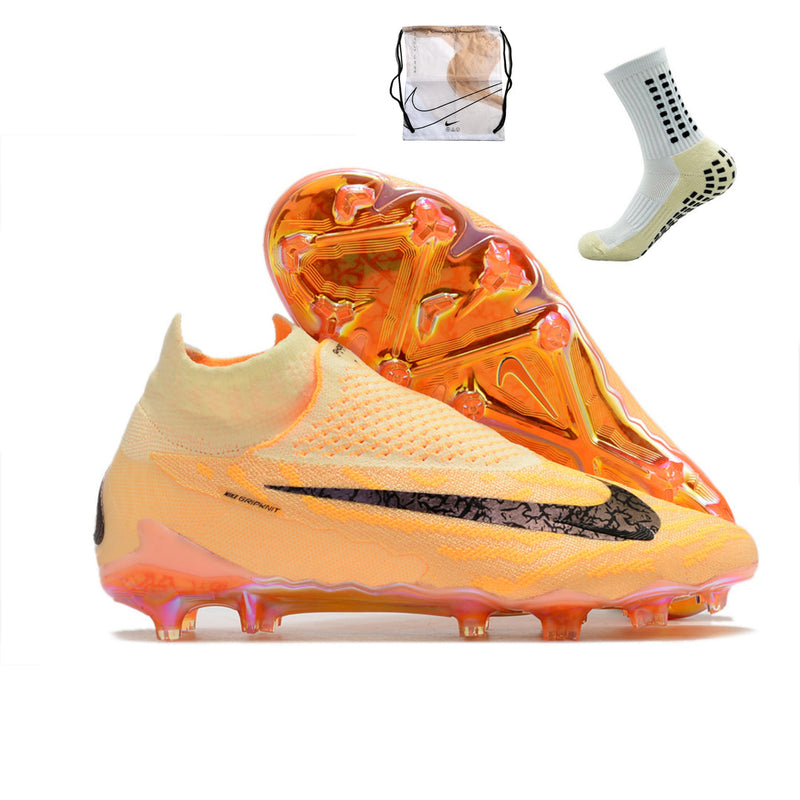 Chuteira Nike Phantom GX Elite DF - Campo