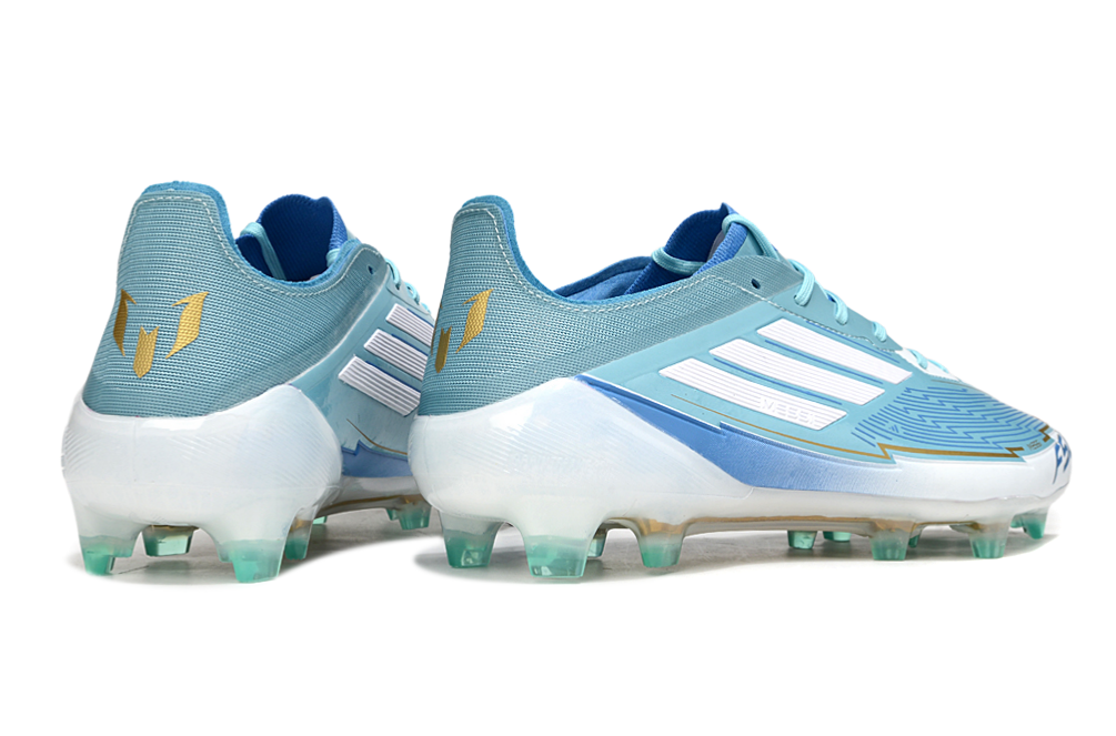 Chuteira Adidas F50 Elite FG - Campo