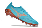 Chuteira Mizuno Morelia Neo lll FG - Campo