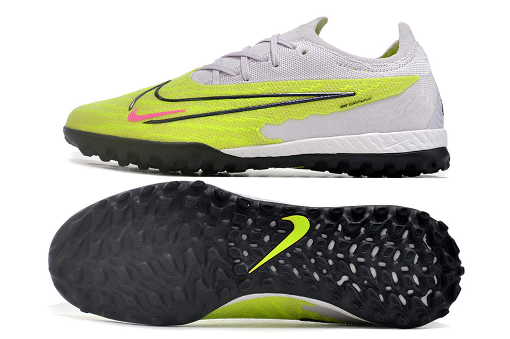 Chuteira Nike Phantom GX Elite - Society