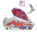 Chuteira Nike Air Zoom Mercurial Vapor 15 Elite SG - TRAVA MISTA