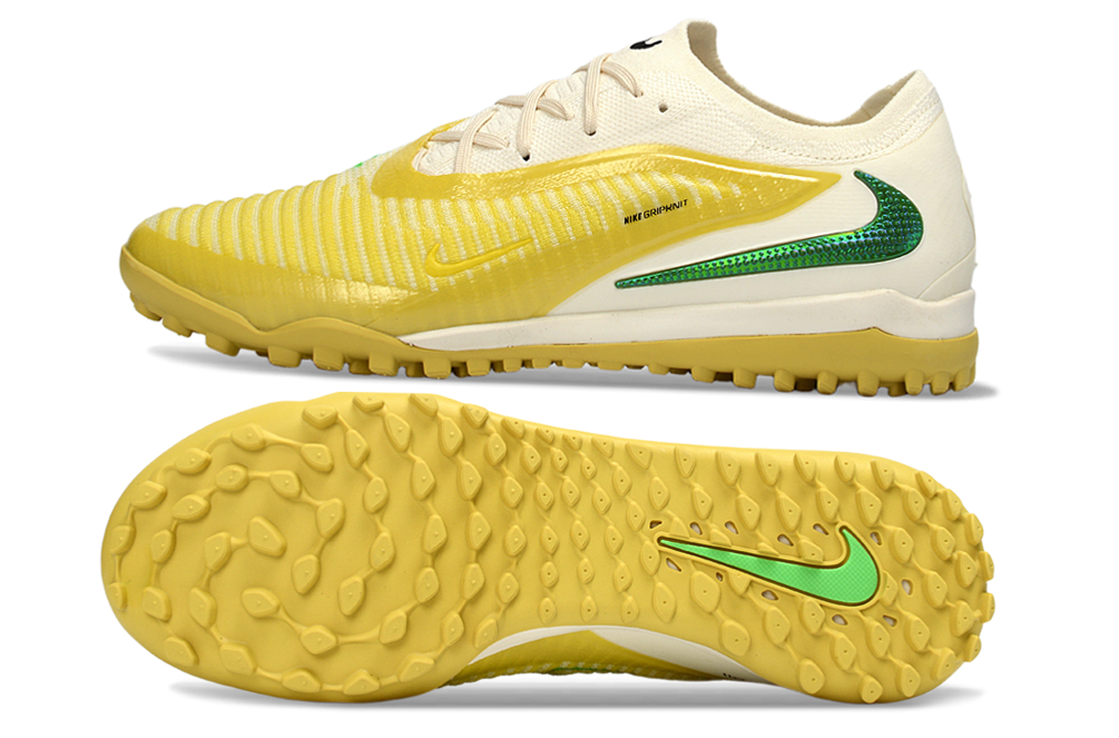 Chuteira Nike Phantom 6 Elite TF - Society