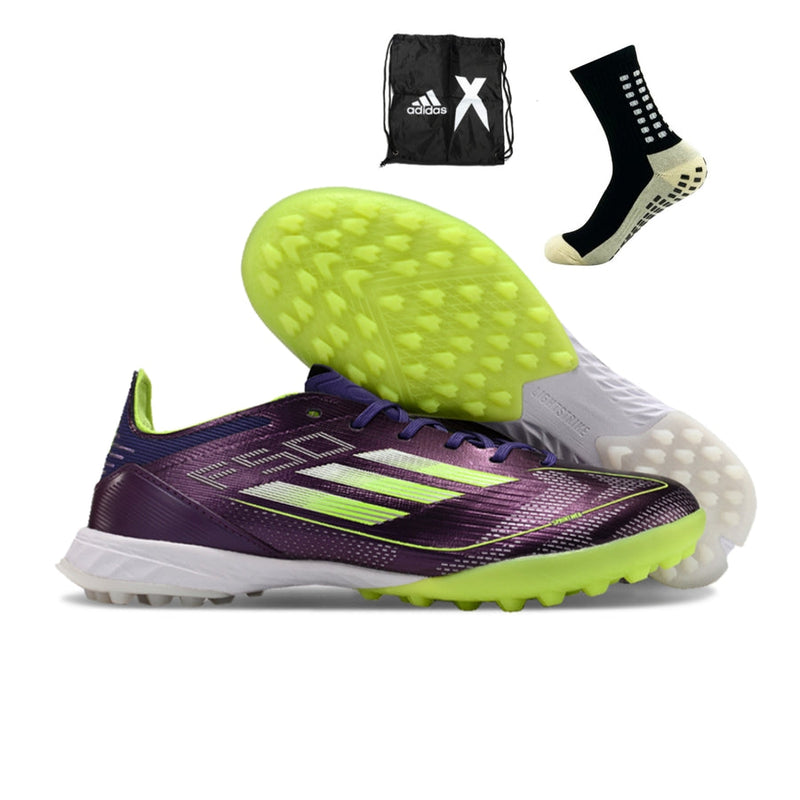 Chuteira Adidas F50 Elite - Society