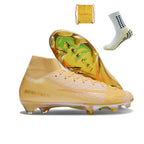 Chuteira Nike Mercurial Superfly 10 Elite FG - Campo