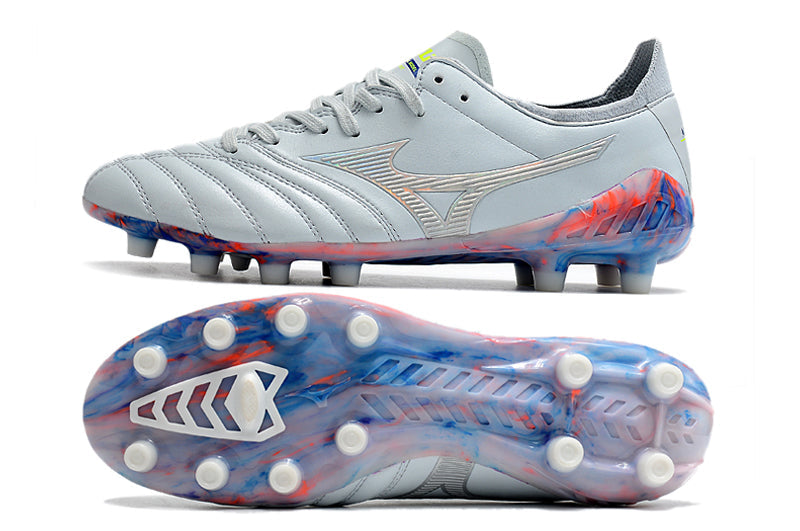 Chuteira Mizuno Morelia Neo lll FG - Campo