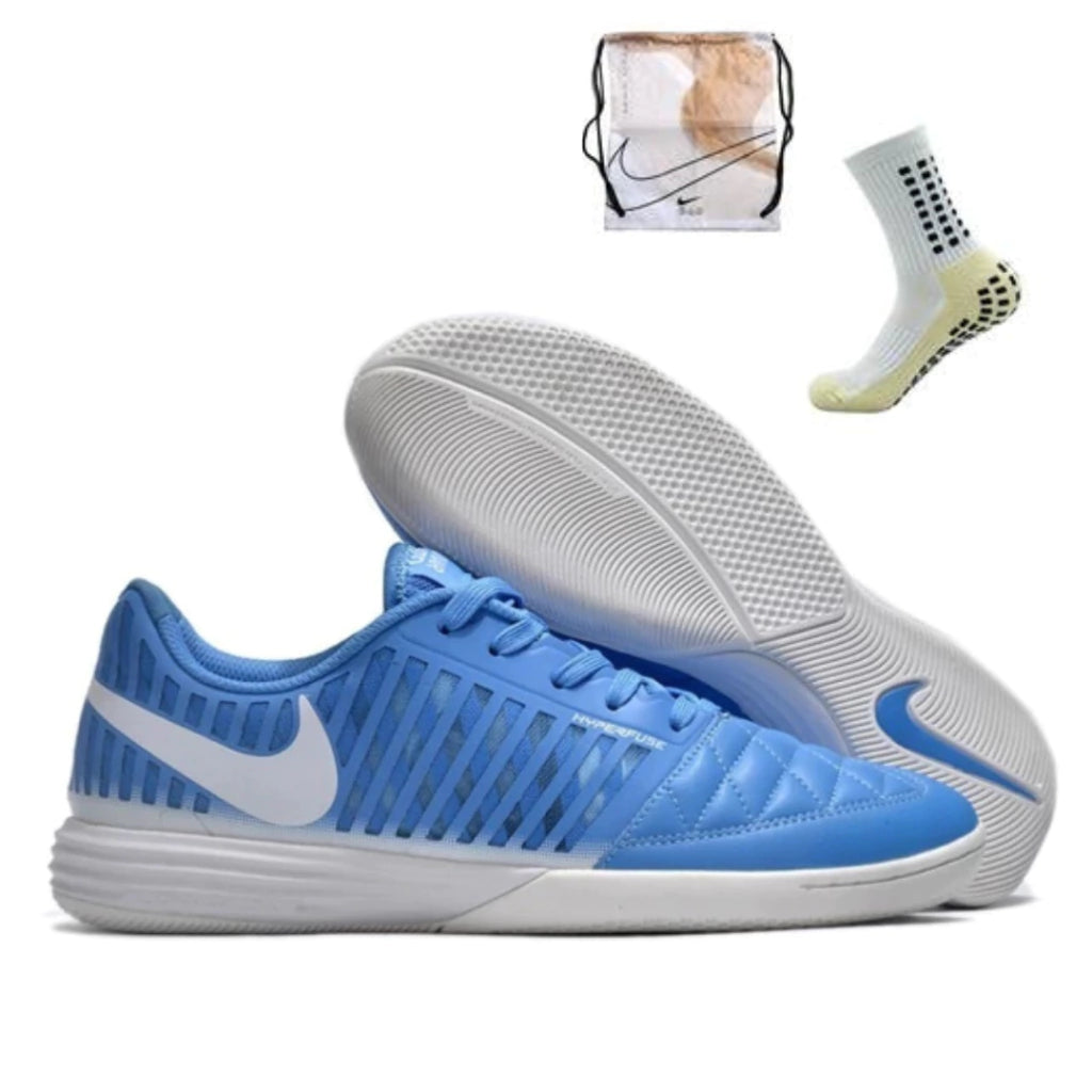Chuteira/Tenis Nike Lunargato - Futsal