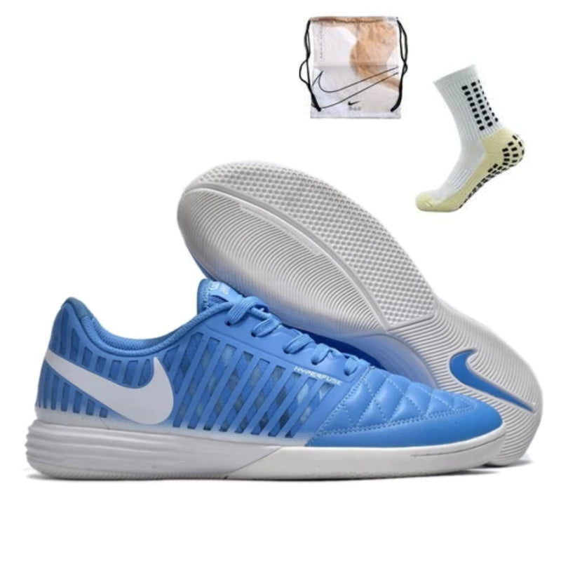 Chuteira/Tenis Nike Lunargato - Futsal