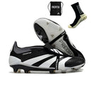 Chuteira Adidas Predator+ Elite FG - Campo