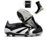 Chuteira Adidas Predator+ Elite FG - Campo