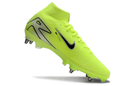 Chuteira Nike Air Zoom Mercurial Superfly 10 Elite SG - TRAVA MISTA
