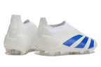 Chuteira Adidas Predator+ Elite FG - Campo