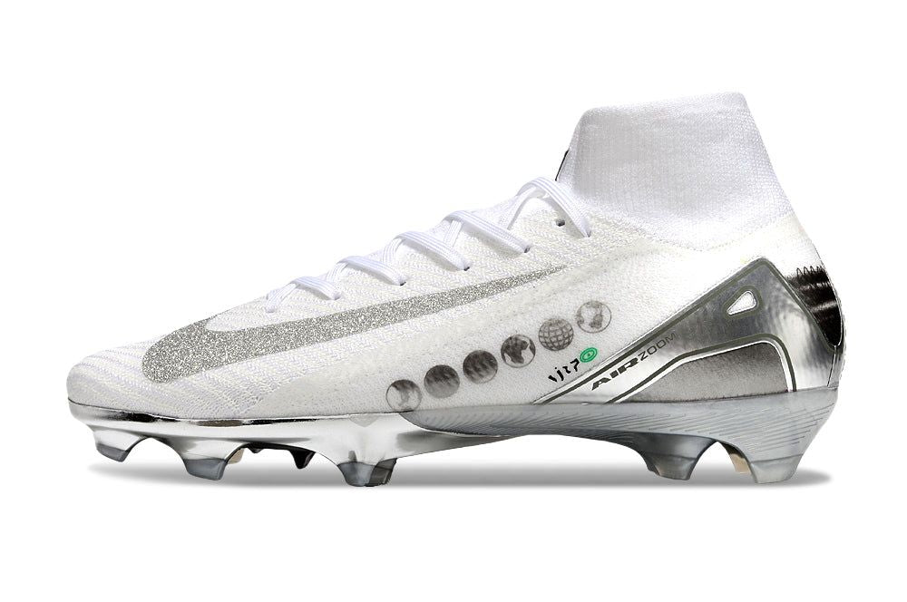 Chuteira Nike Mercurial Superfly 10 Elite FG - Campo