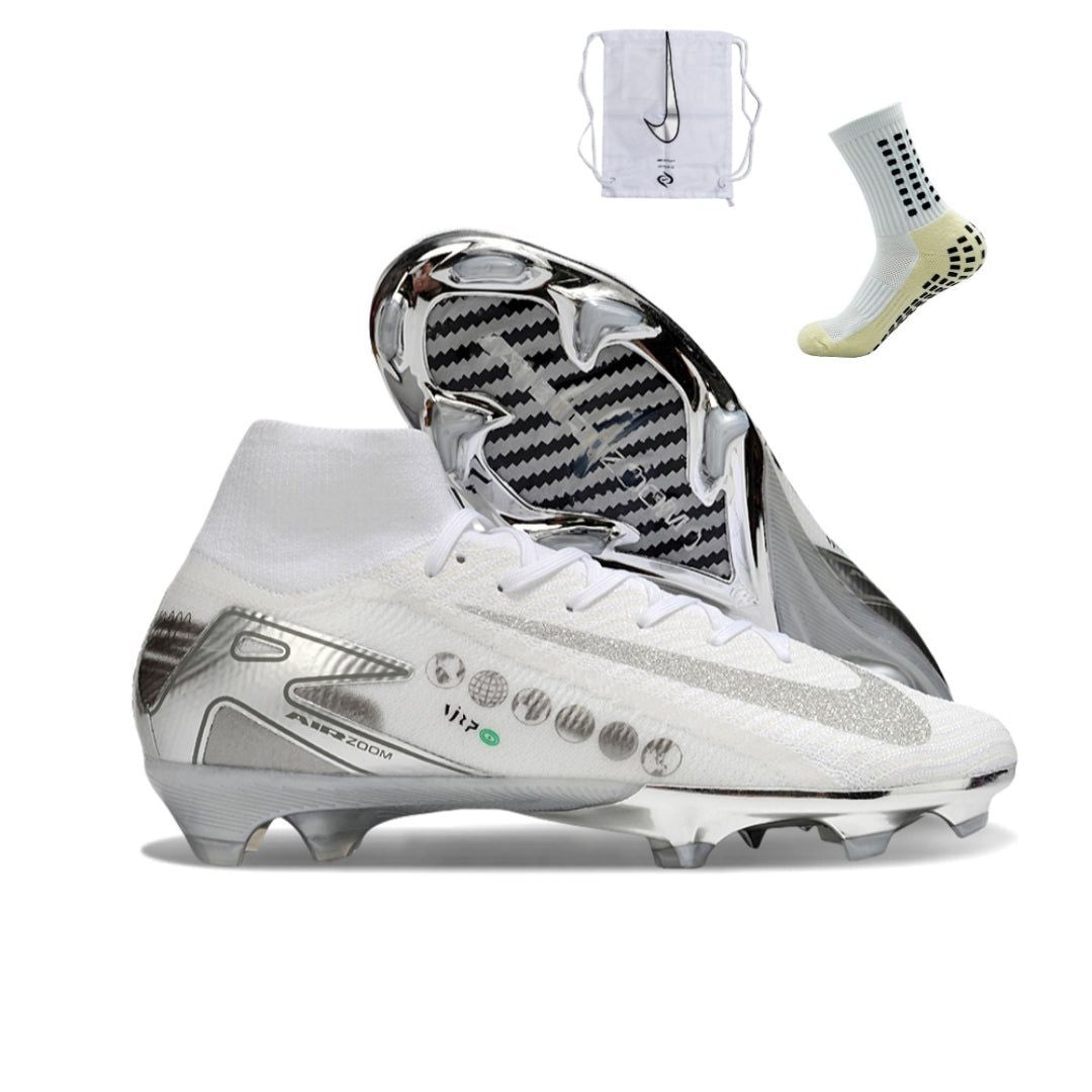 Chuteira Nike Mercurial Superfly 10 Elite FG - Campo