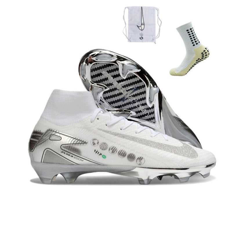 Chuteira Nike Mercurial Superfly 10 Elite FG - Campo