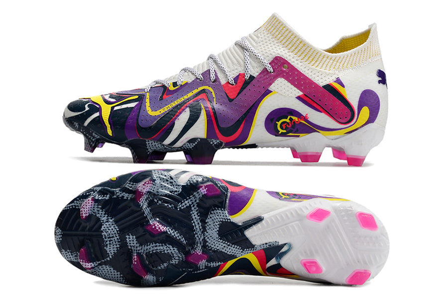 Chuteira Puma Future Ultimate FG - Campo