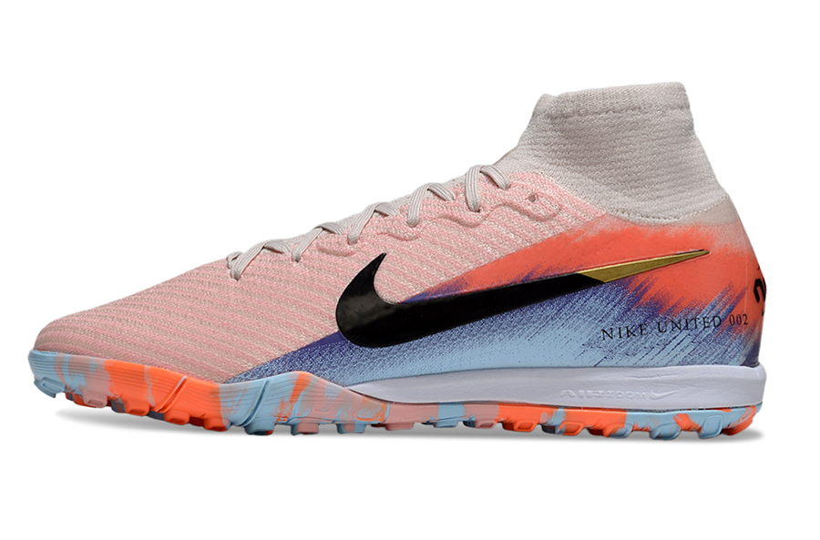 Chuteira Nike Air Zoom Superfly 10 Elite TF - Society