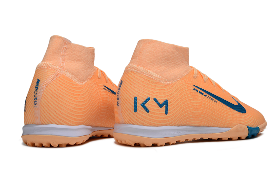 Chuteira Nike Air Zoom Superfly 10 Elite TF - Society