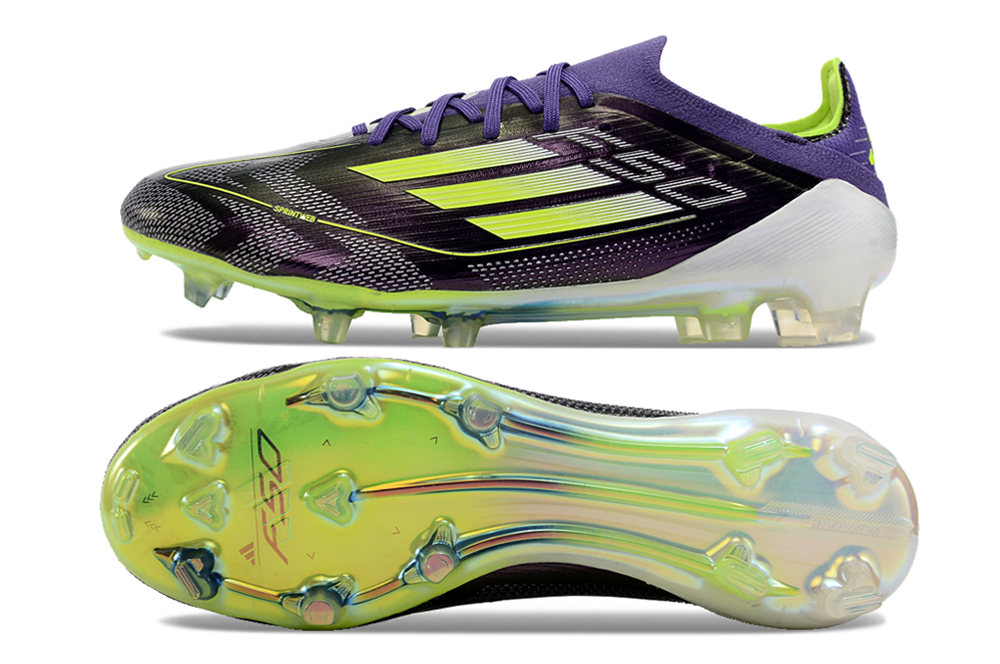 Chuteira Adidas F50 Elite FG - Campo