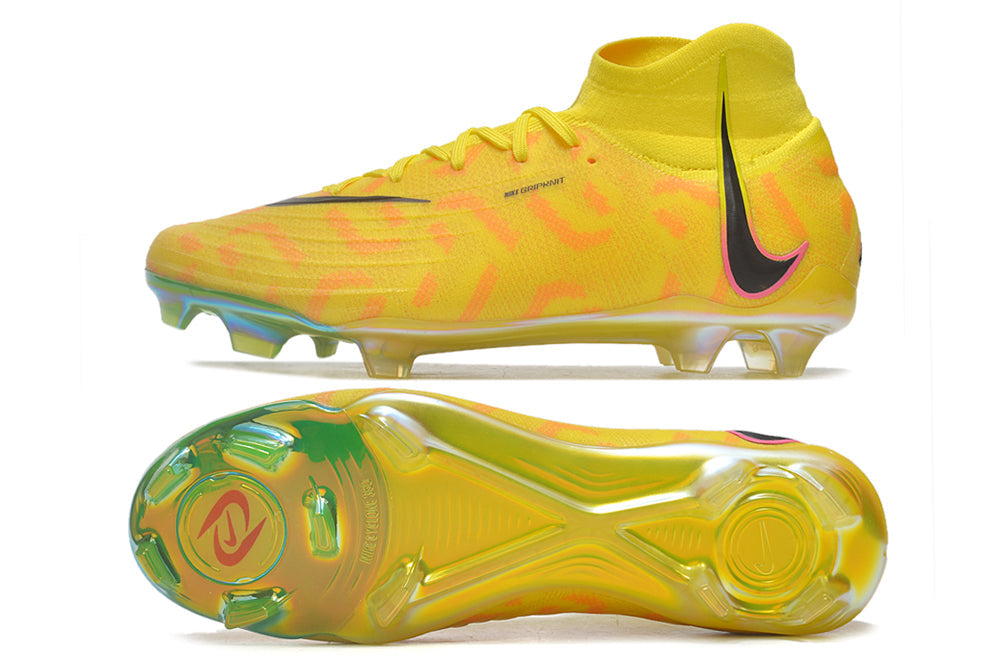 Chuteira Nike Phantom Luna l/ll Elite FG - Campo