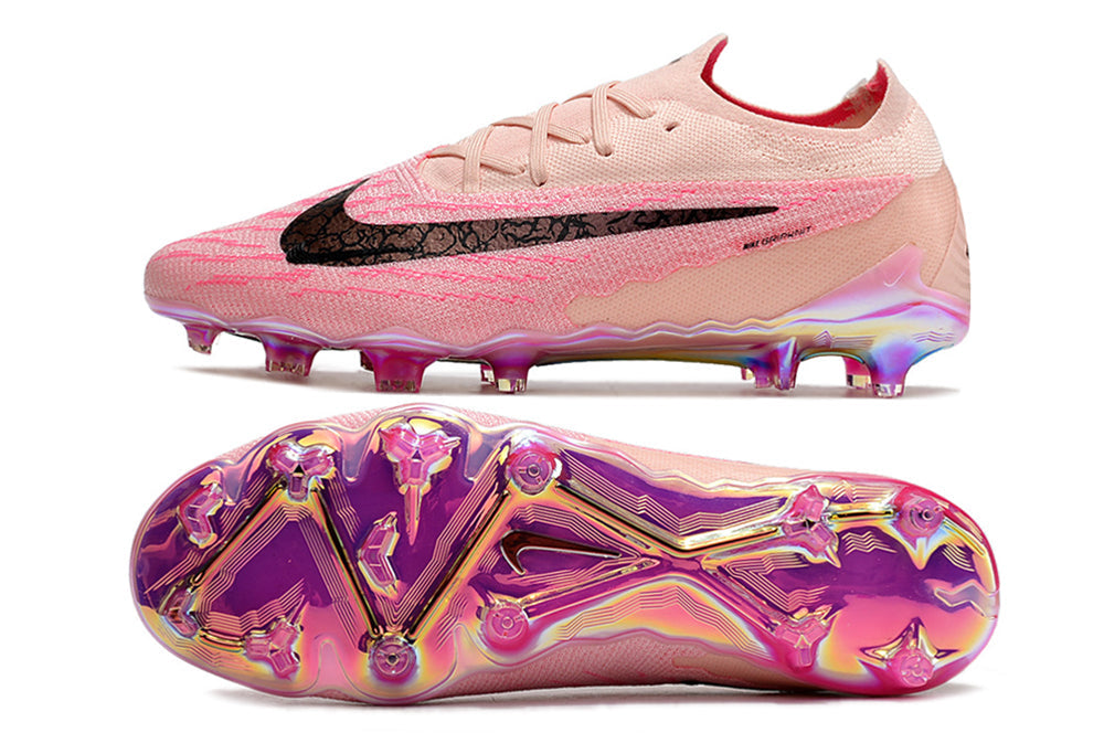 Chuteira Nike Phantom GX Elite FG - Campo