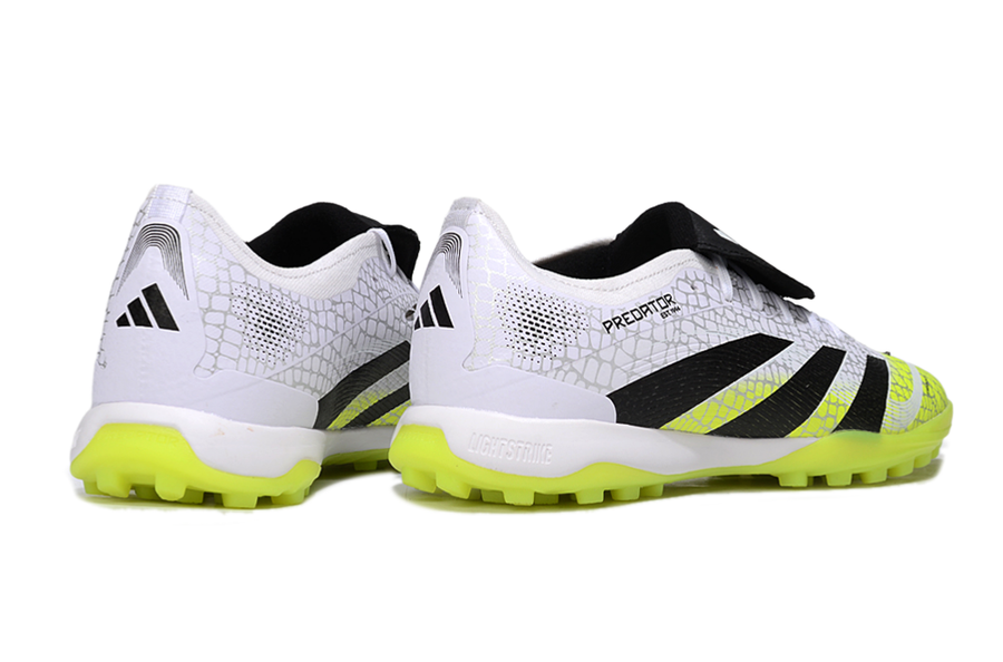 Chuteira Adidas Predator Elite - Society