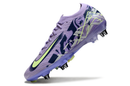 Chuteira Nike Air Zoom Mercurial Vapor 16 Elite SG - TRAVA MISTA