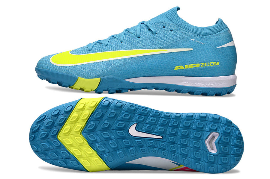 Chuteira Nike Mercurial Air Zoom Vapor 16 Elite - Society