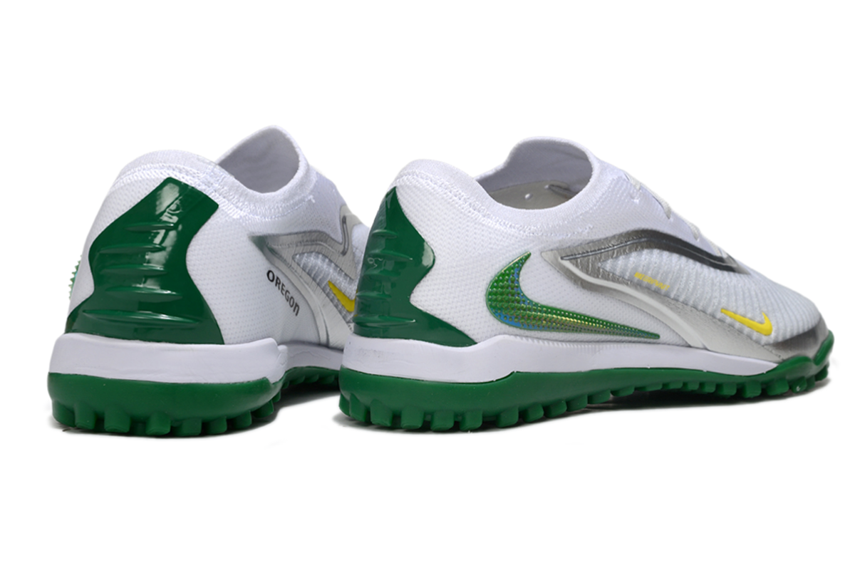 Chuteira Nike Phantom 6 Elite TF - Society