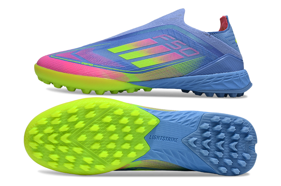 Chuteira Adidas F50 Elite - Society