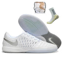 Chuteira/Tenis Nike Lunargato - Futsal