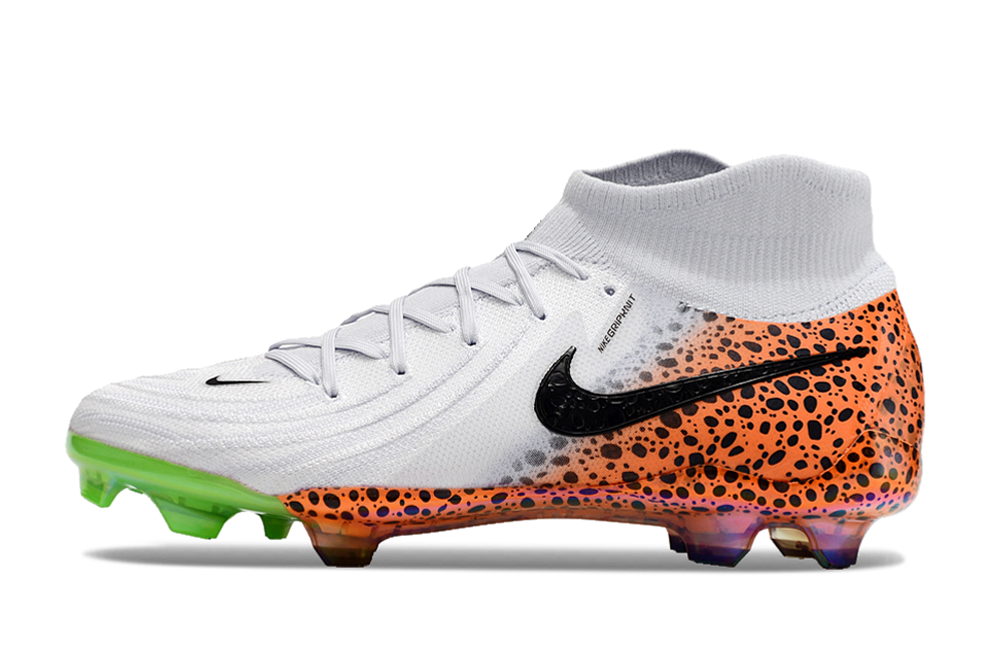 Chuteira Nike Phantom Luna l/ll Elite FG - Campo