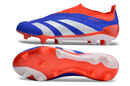 Chuteira Adidas Predator+ Elite FG - Campo