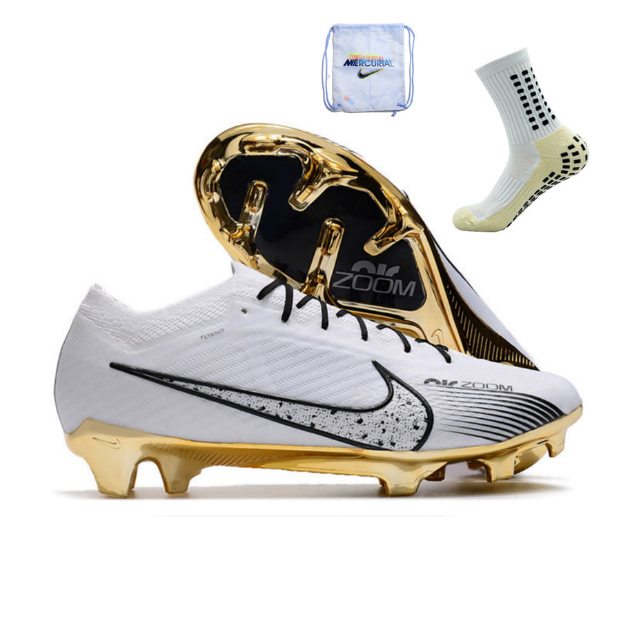 Chuteira Nike Mercurial Vapor 15 Elite FG - Campo