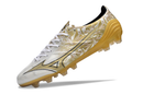 Chuteira Mizuno Alpha Made in Japan - Campo