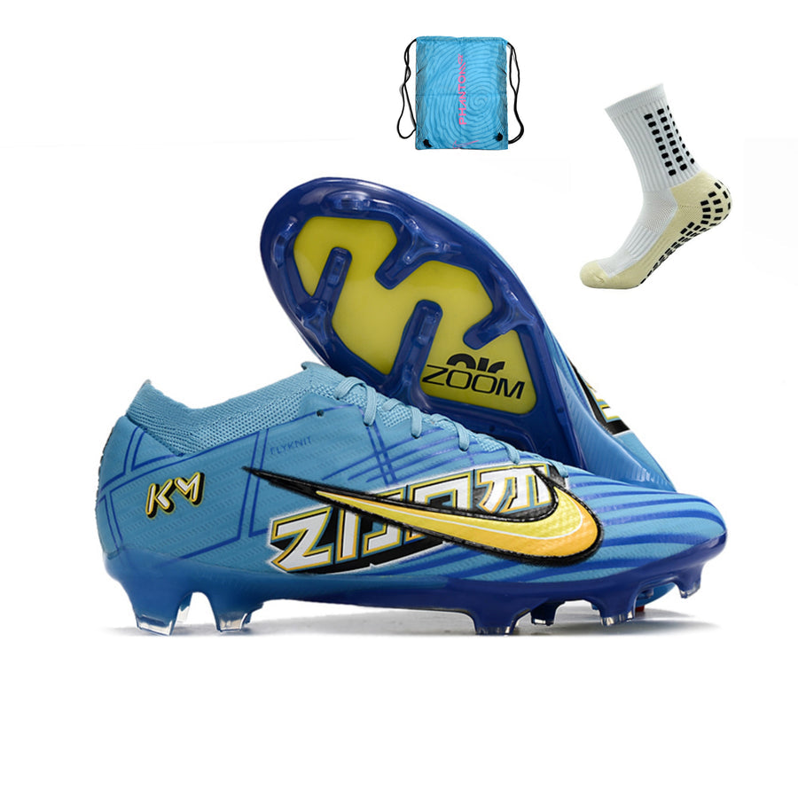 Chuteira Nike Mercurial Vapor 15 Elite FG - Campo